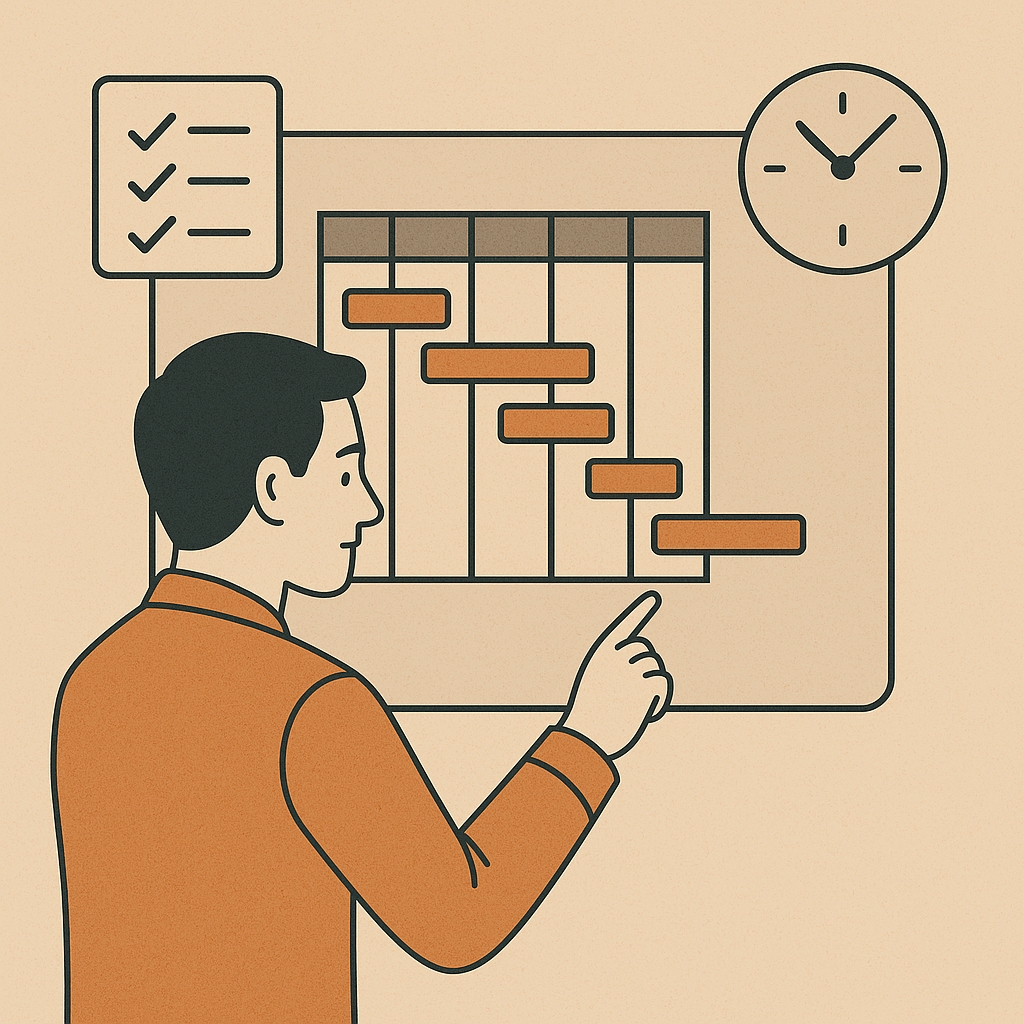 Projektmanagement